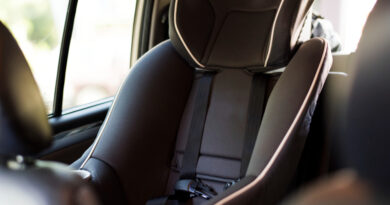 Child Safety Seat Back Car (1)