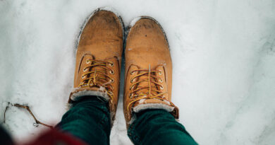 winter-boots-snow-bad-weather